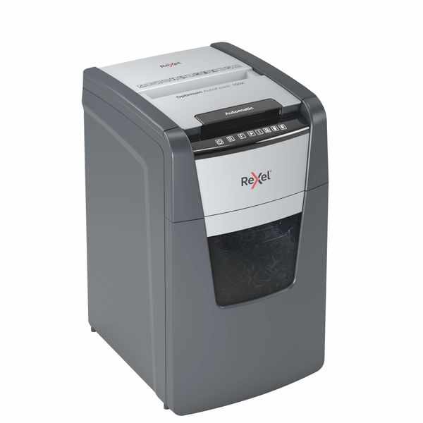 Makulator Rexel Optimum AutoFeed+ 150X P4