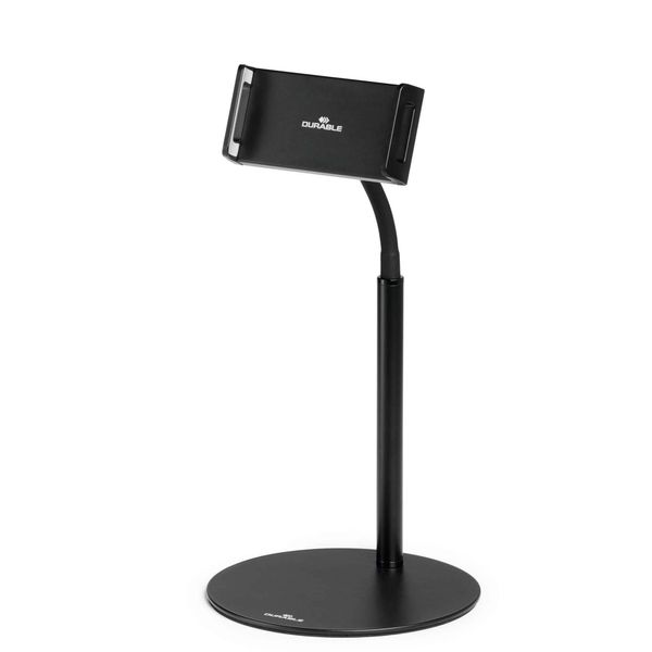 Tablet-holder TWIST TABLE sort