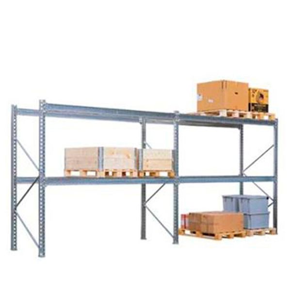  2 fag pallereol P90 Silverline 250h