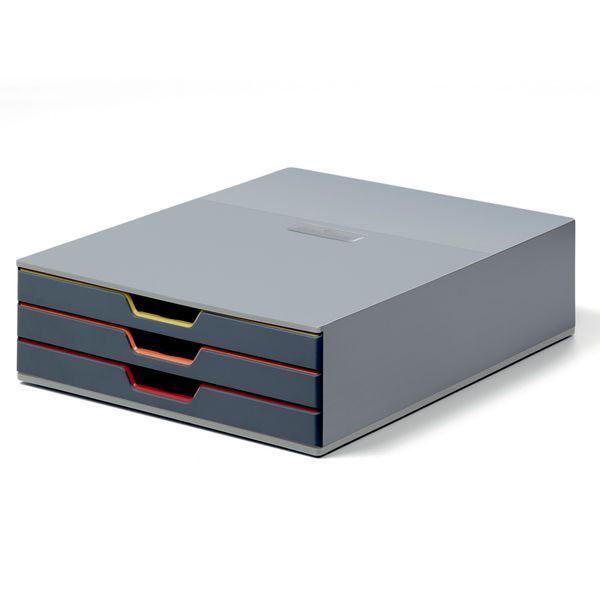 Skuffekabinet VARICOLOR® 3