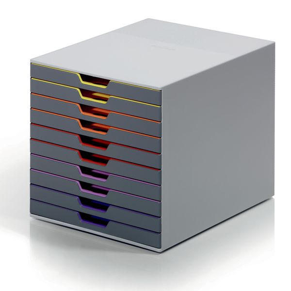 Skuffekabinet VARICOLOR® 10