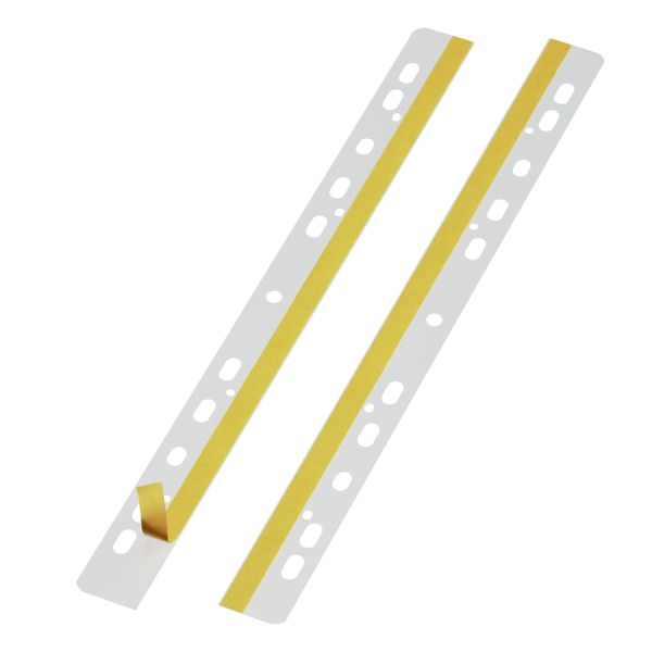 Arkiveringsstrips FILEFIX® A4 - 50 stk/pose