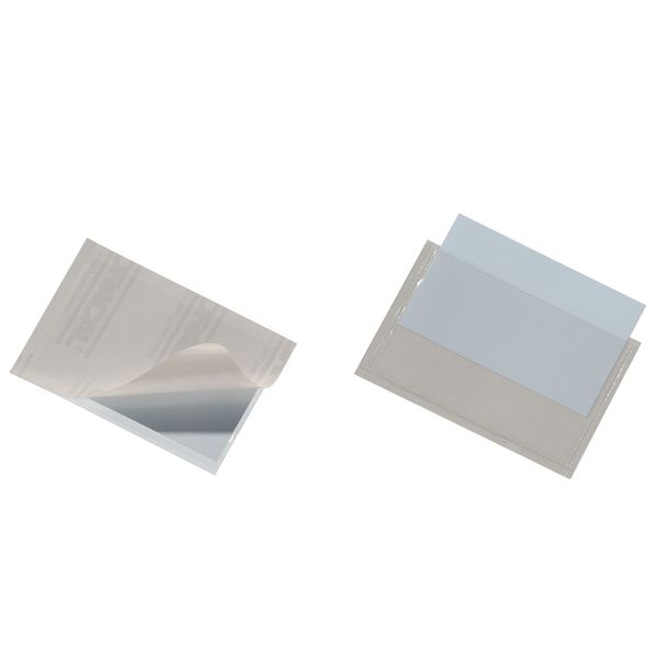 Lomme POCKETFIX® 90x57 mm - 10 stk.