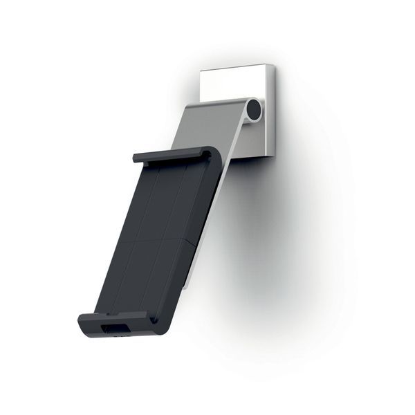 Tabletholder til væg m. vinkeljustering