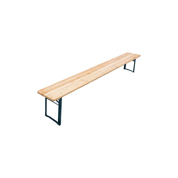 Bænk München Basic