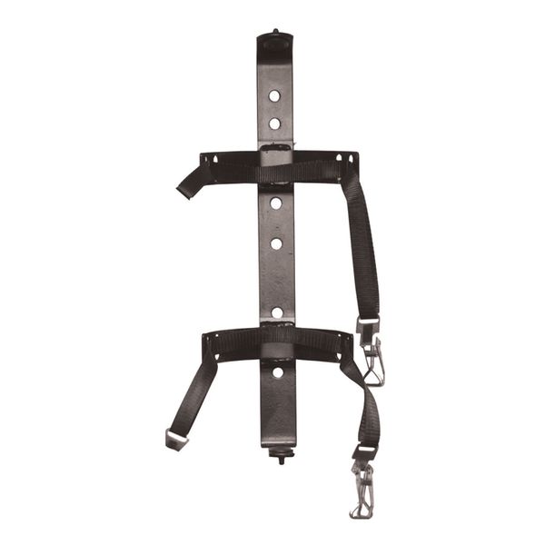 Beslag til pulverslukker 6 kg