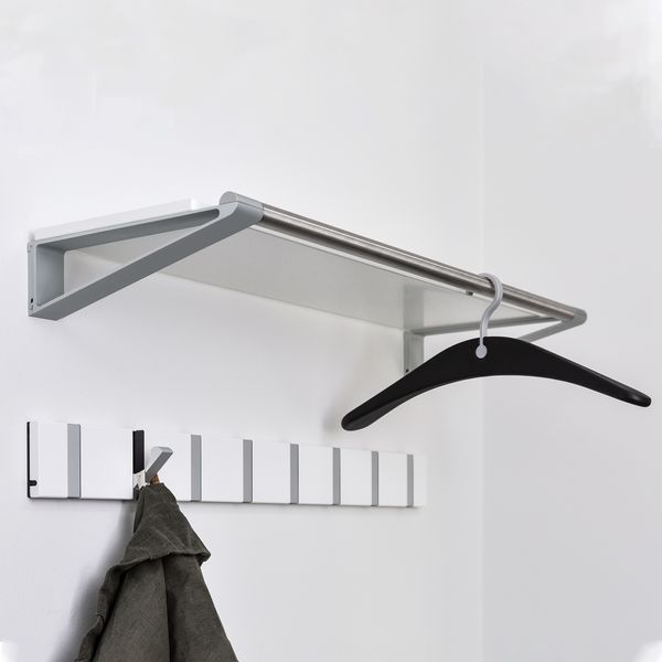 Entré indretning Knax 4