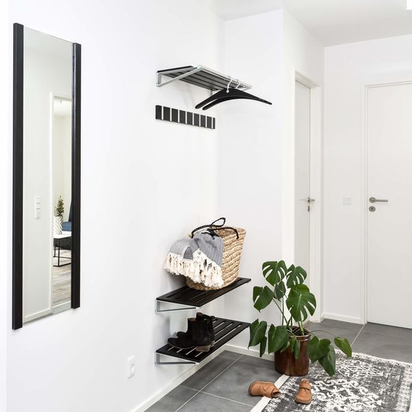 Entré indretning Knax 5