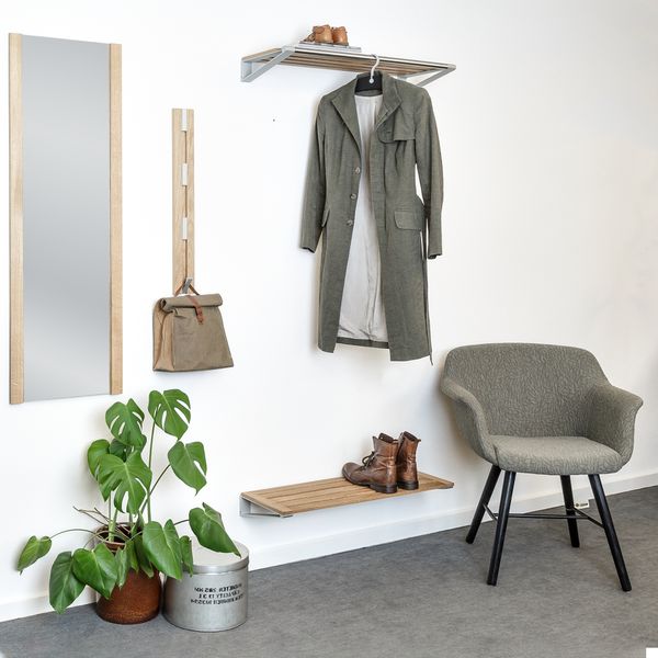 Entré indretning Knax 1