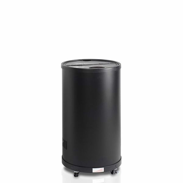 Tøndekøler Tefcold BTA54-B1 54 liter