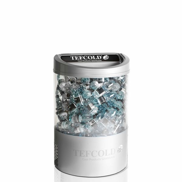 Tøndekøler  Tefcold VOC100