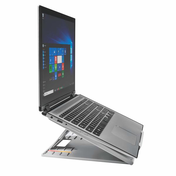 Laptop stand EasyRiser Go 17
