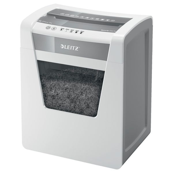 Krydsmakulator Leitz IQ Office P4