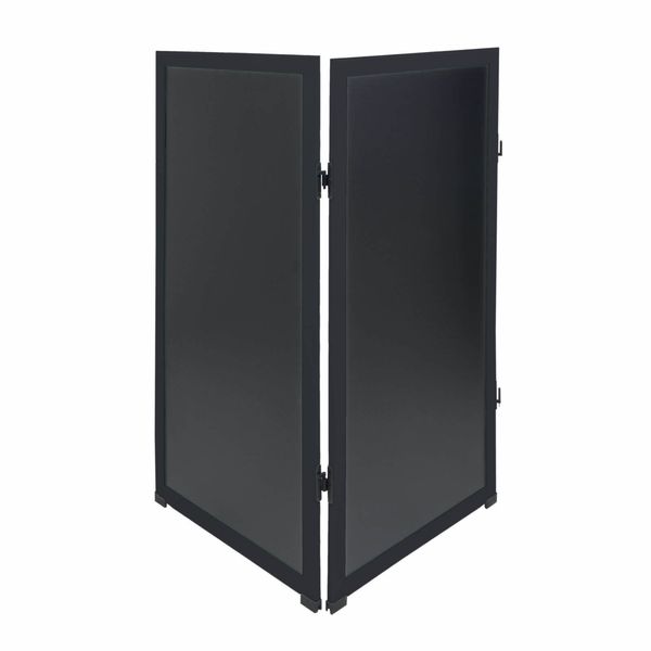 Multiboard kridtavle gadeskilt 2