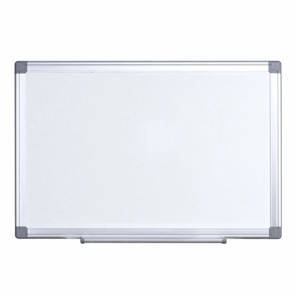 Whiteboard tavle ECO 180x120 cm.