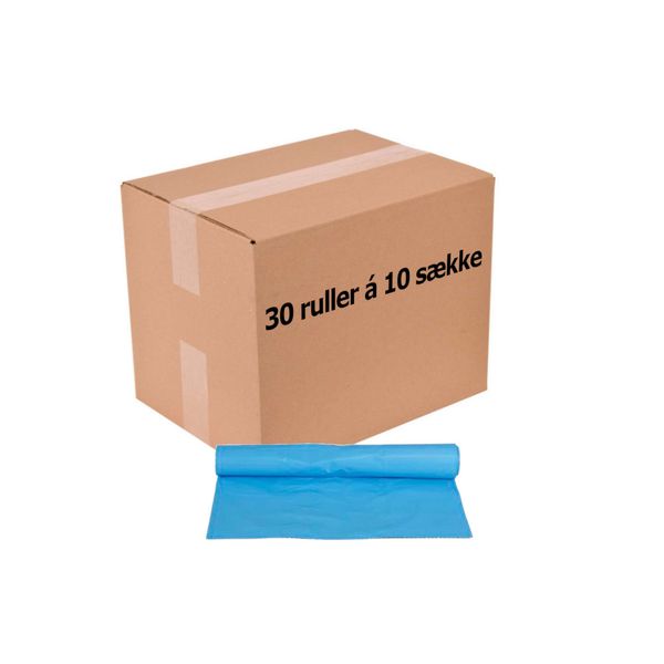 Affaldssække 40 l