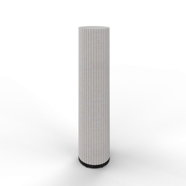 Akustik søjle SoundFlex H160 cm