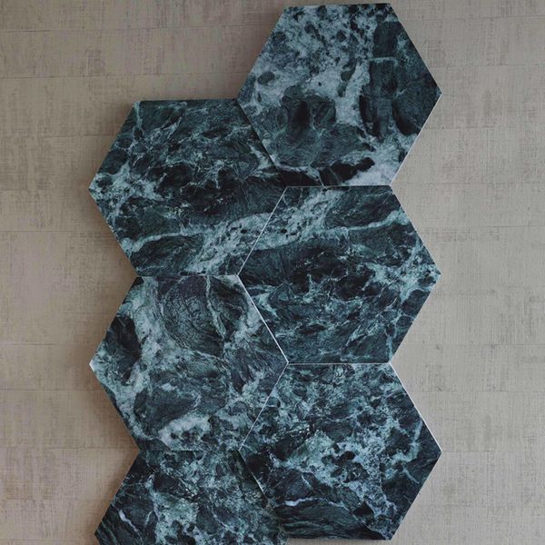 Honey Heaven print EcoSUND 6 stk.