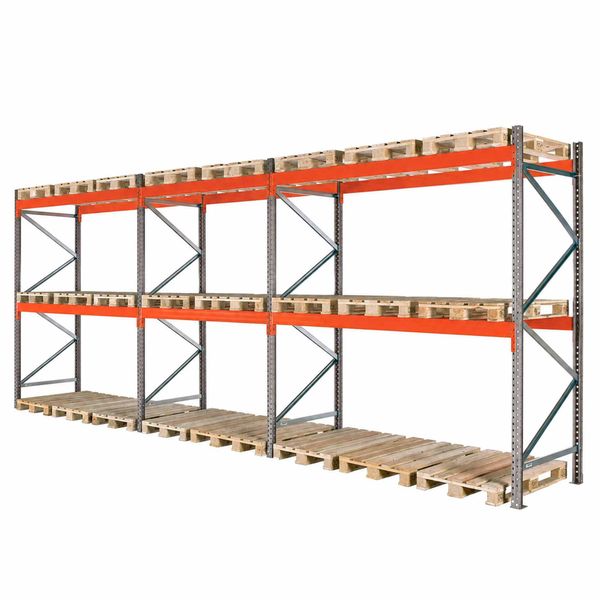 Pallereol Atlas 3 fag. H250xL565