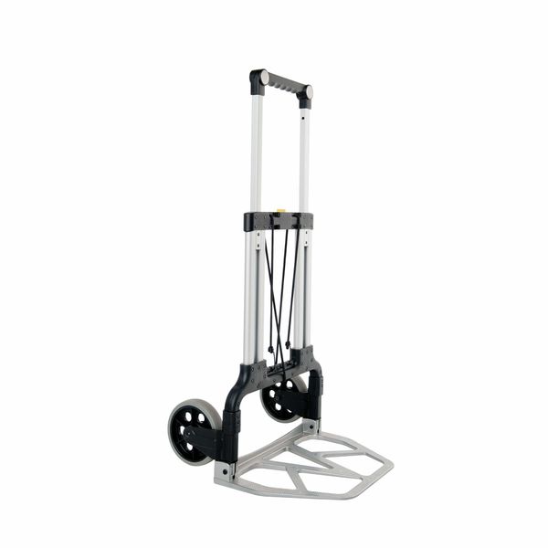 Sammenklappelig sækkevogn 125 kg