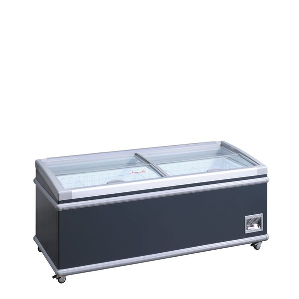 Supermarkedskøler/-fryser SIF600ADGC