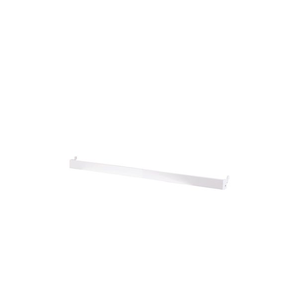 Uniskinne CP25 50 cm, hvid 
