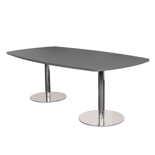 Mødebord Van Doren 90/110x210