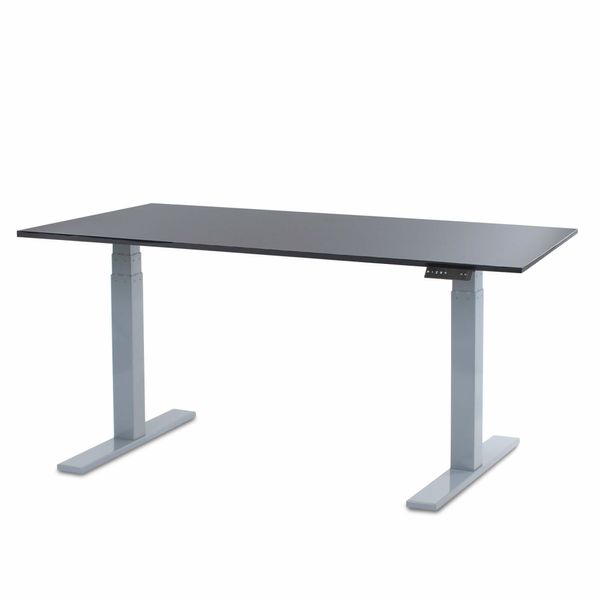 Hæve sænkebord Corporate 90x180 