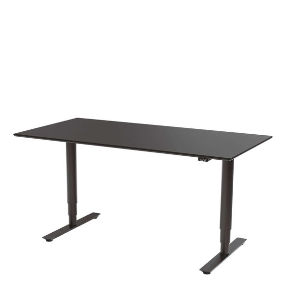 Hæve sænkebord EP5500 80x160