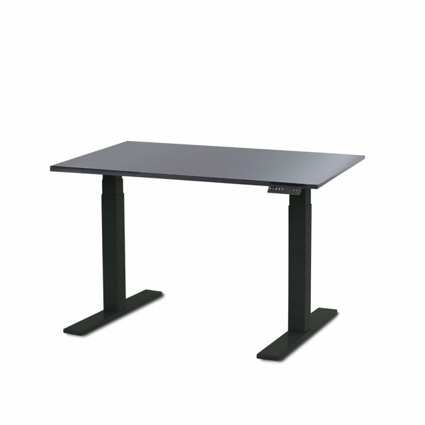 Hæve sænkebord Corporate 80x120 