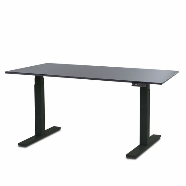 Hæve sænkebord 90x180 - Corporate 