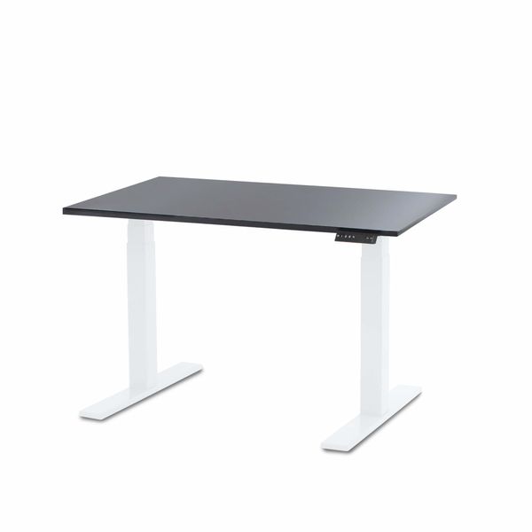 Hæve sænkebord Corporate 80x120 