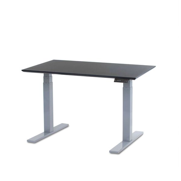 Hæve sænkebord Corporate 80x120 