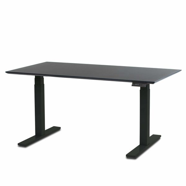 Hæve sænkebord 90x180 - Corporate