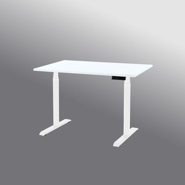 Hæve sænkebord 80x120 - Manager Pro+
