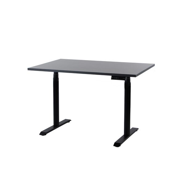 Hæve sænkebord 80x120 - Manager Pro+