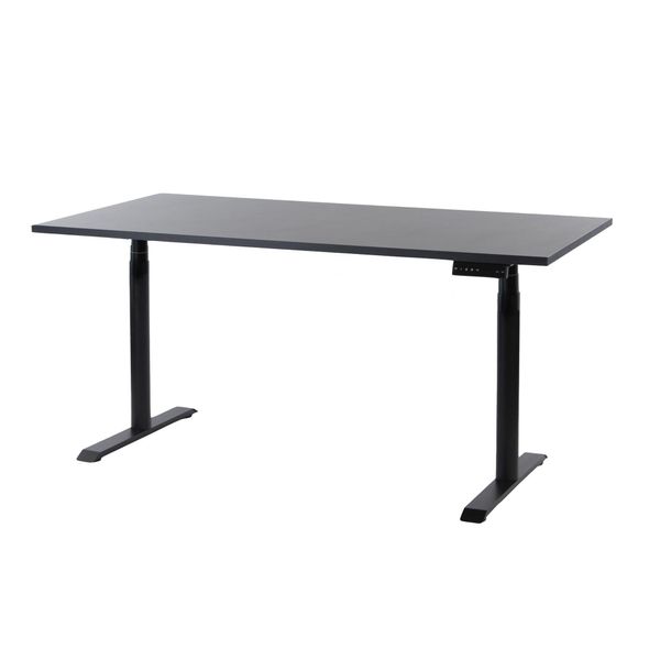 Hæve sænkebord 80x160 - Manager Pro+