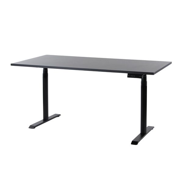 Hæve sænkebord 90x180 - Manager Pro+