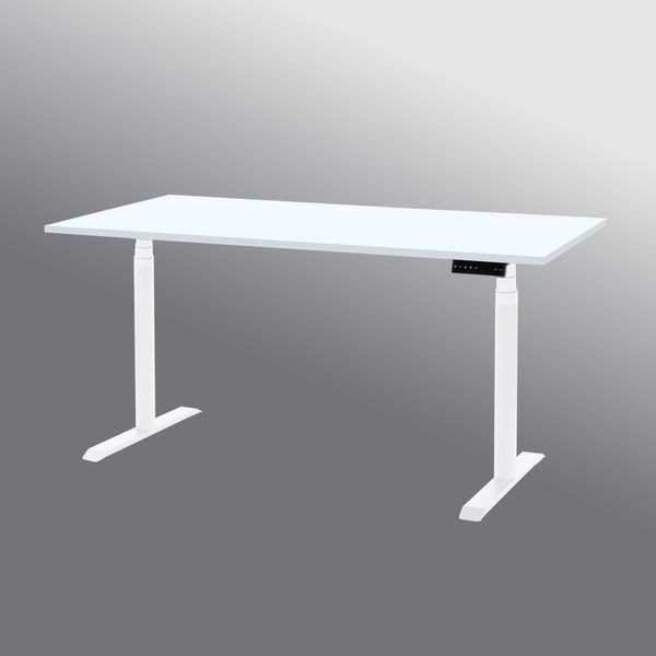 Hæve sænkebord 90x180 - Manager Pro+