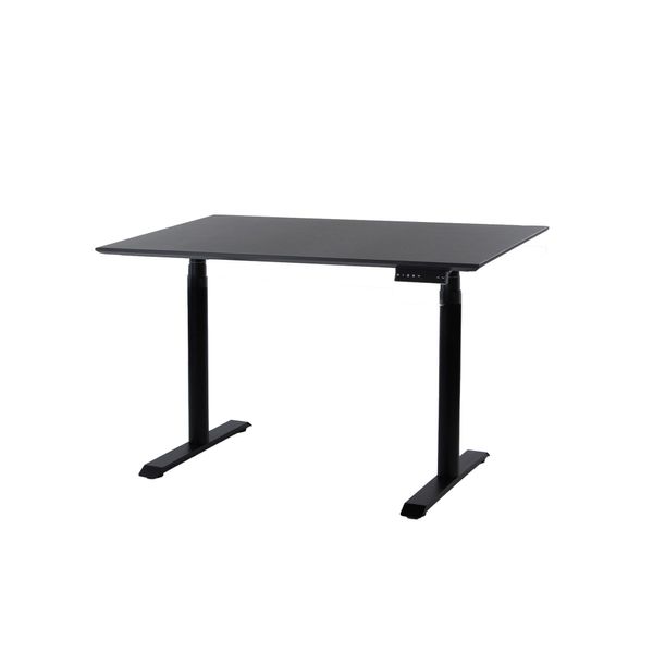 Hæve sænkebord 80x120 - Manager Pro+