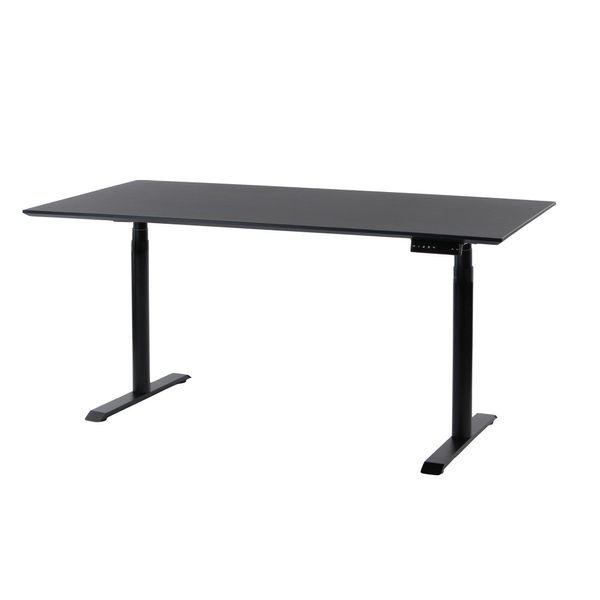 Hæve sænkebord 90x180 - Manager Pro+