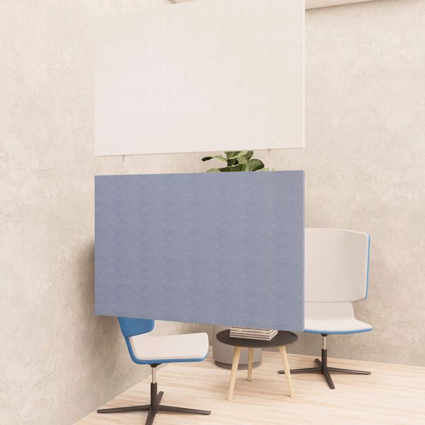 Loftpanel Modus sæt 2 stk 120x80 cm