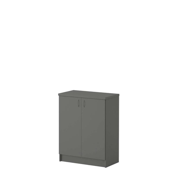 Kontorskab EPF ECO med 2 rum