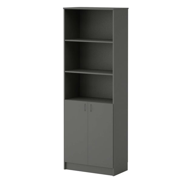 Kontorskab EPF ECO med 5 rum