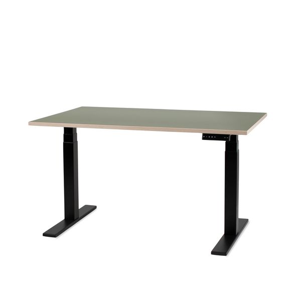 Hæve sænkebord - Corporate 80x140