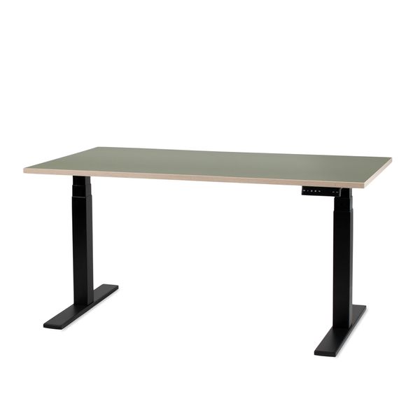Hæve sænkebord - Corporate 90x180