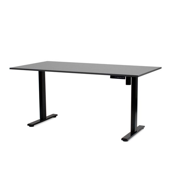 Hæve sænkebord 80x160 - Cadet 