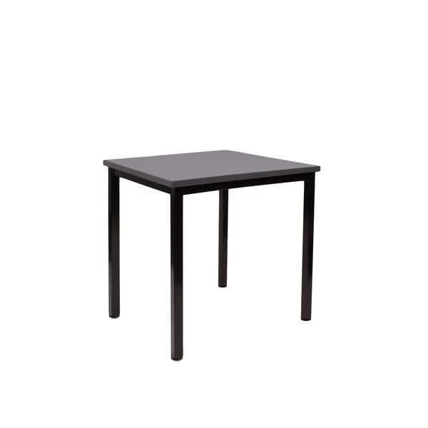 Skolebord Herkules 70x60x62h cm.