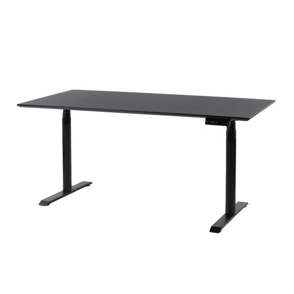 Hæve sænkebord 80x160 - Manager Pro+