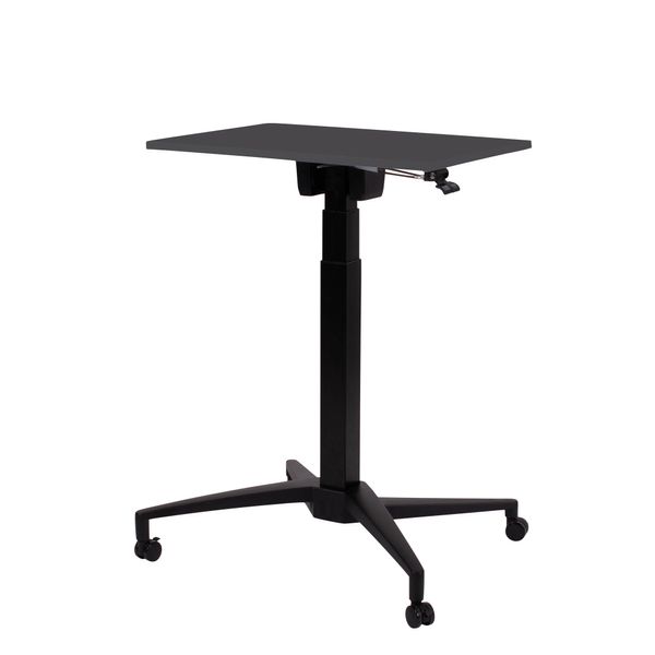 Hæve sænke bord 60×80 cm - EP Lift Flip 